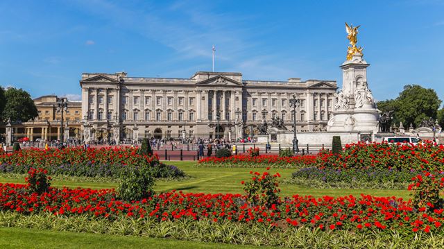 Buckingham Palace